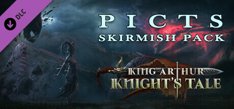 King Arthur: Knight's Tale - Pict Skirmish Pack